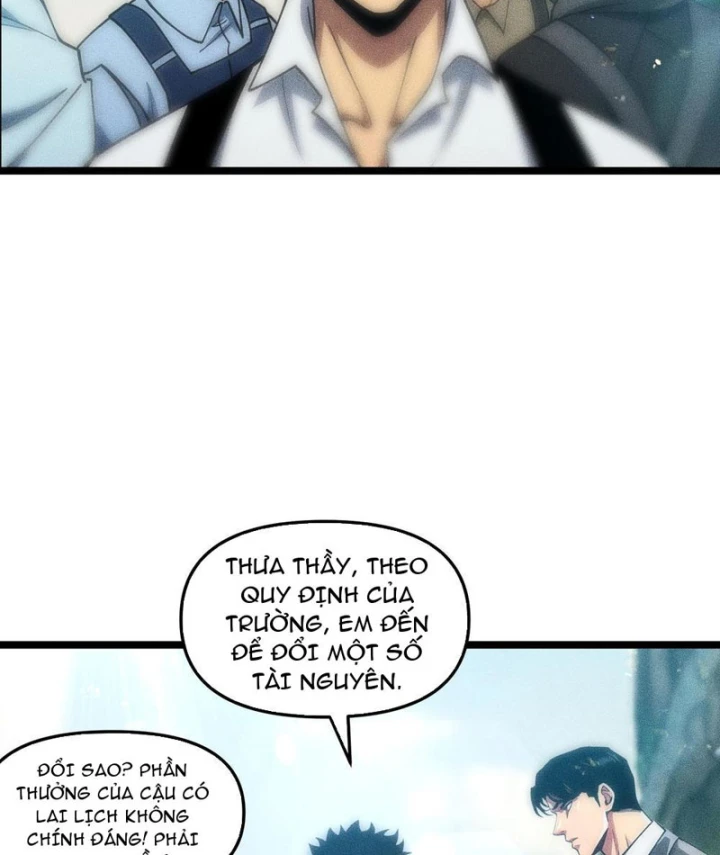 Ta Là Nông Phu Trồng Vong Linh Chapter 9 - 2