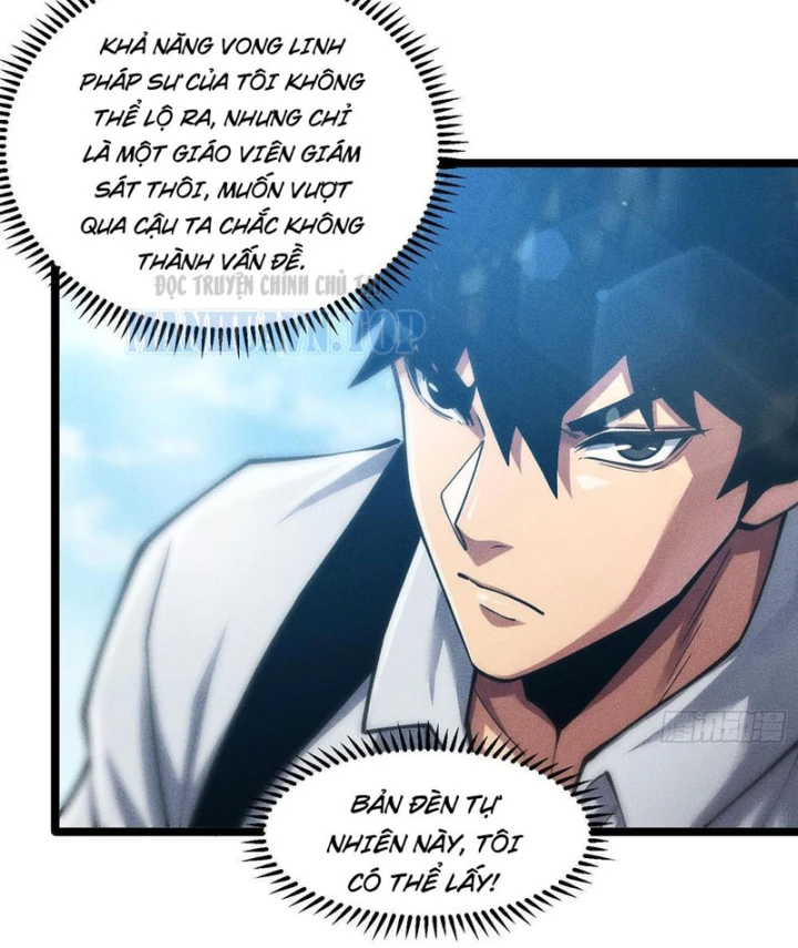 Ta Là Nông Phu Trồng Vong Linh Chapter 9 - 19