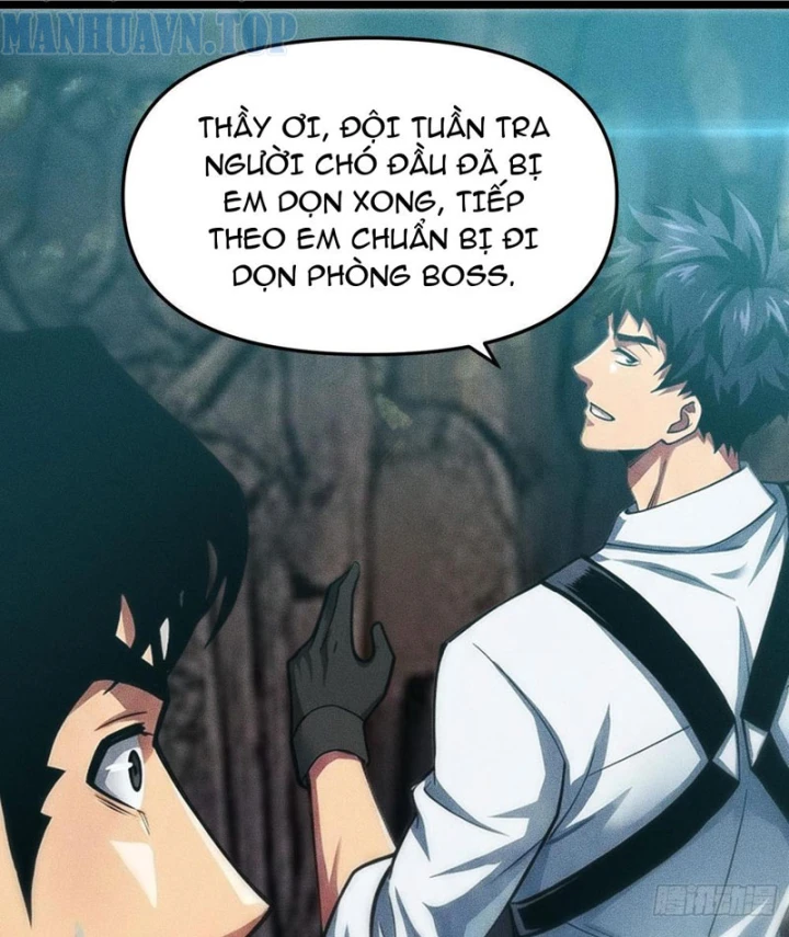 Ta Là Nông Phu Trồng Vong Linh Chapter 9 - 54