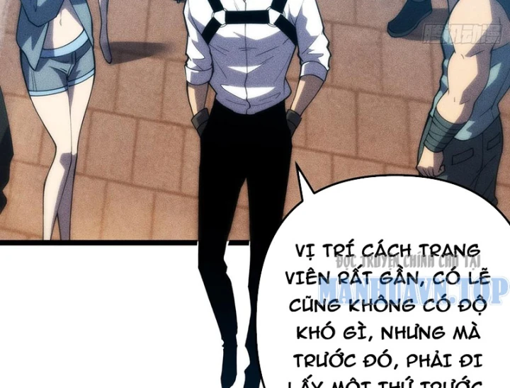 Ta Là Nông Phu Trồng Vong Linh Chapter 10 - 45