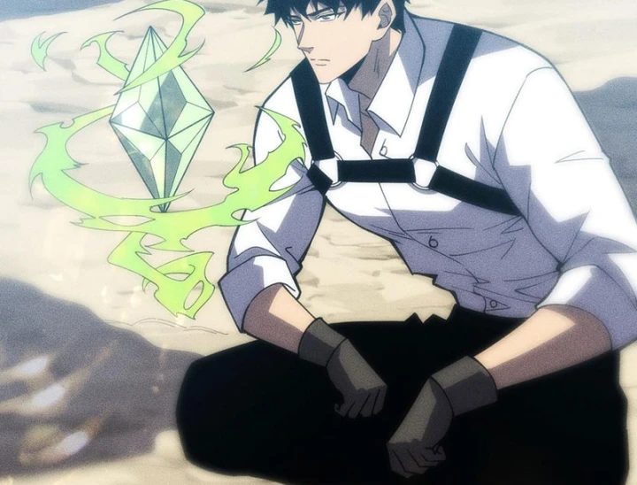 Ta Là Nông Phu Trồng Vong Linh Chapter 10 - 59