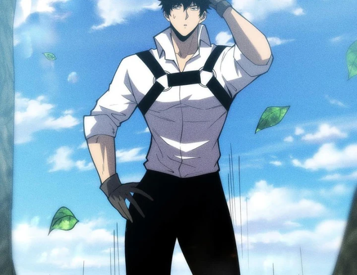 Ta Là Nông Phu Trồng Vong Linh Chapter 10 - 72