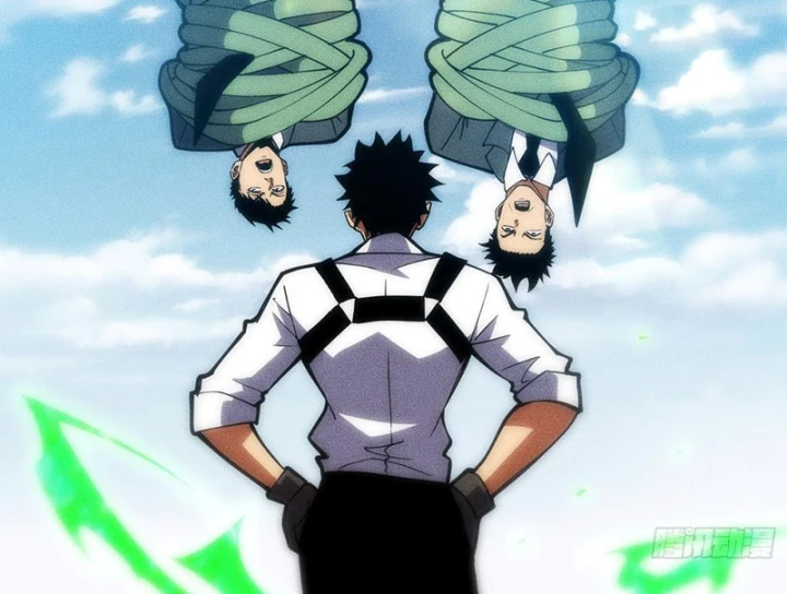 Ta Là Nông Phu Trồng Vong Linh Chapter 10 - 139