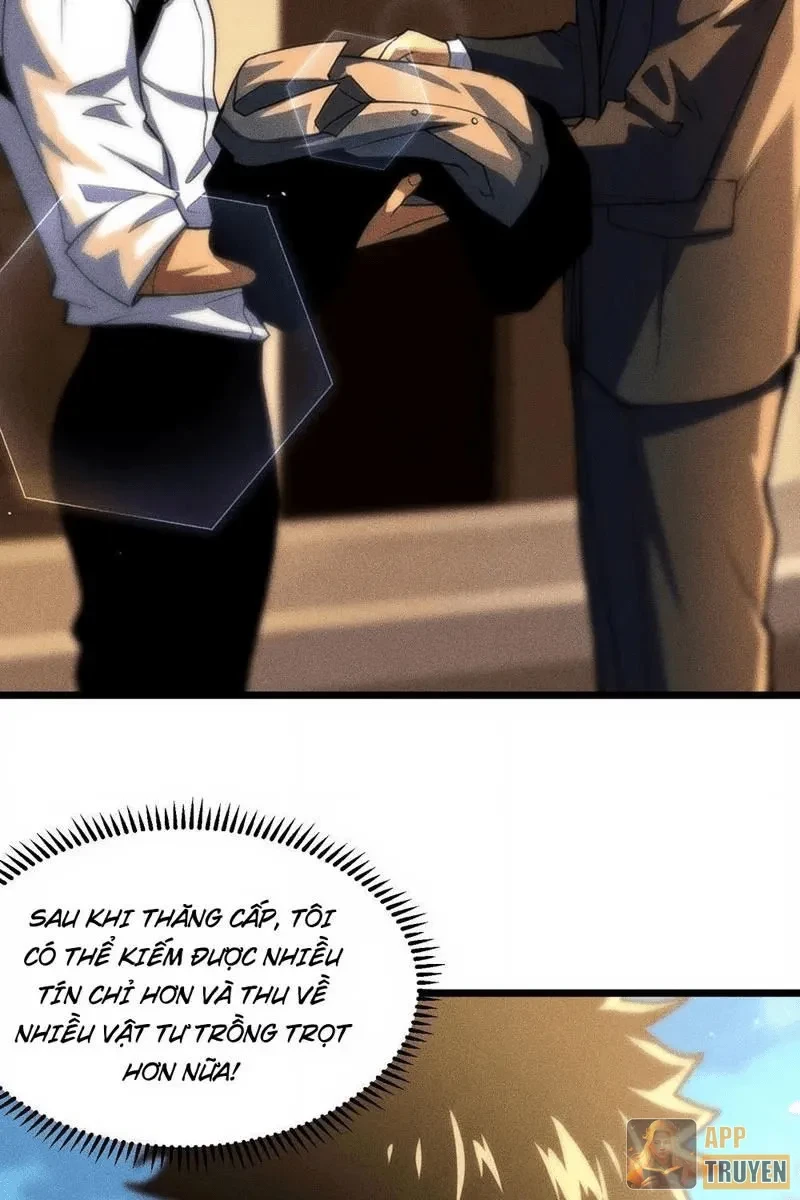 Ta Là Nông Phu Trồng Vong Linh Chapter 11 - 3