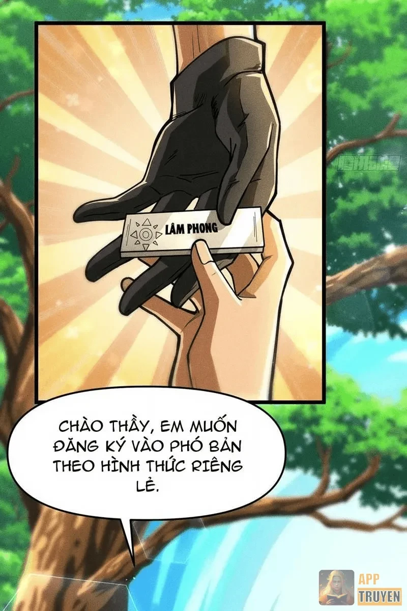 Ta Là Nông Phu Trồng Vong Linh Chapter 11 - 6