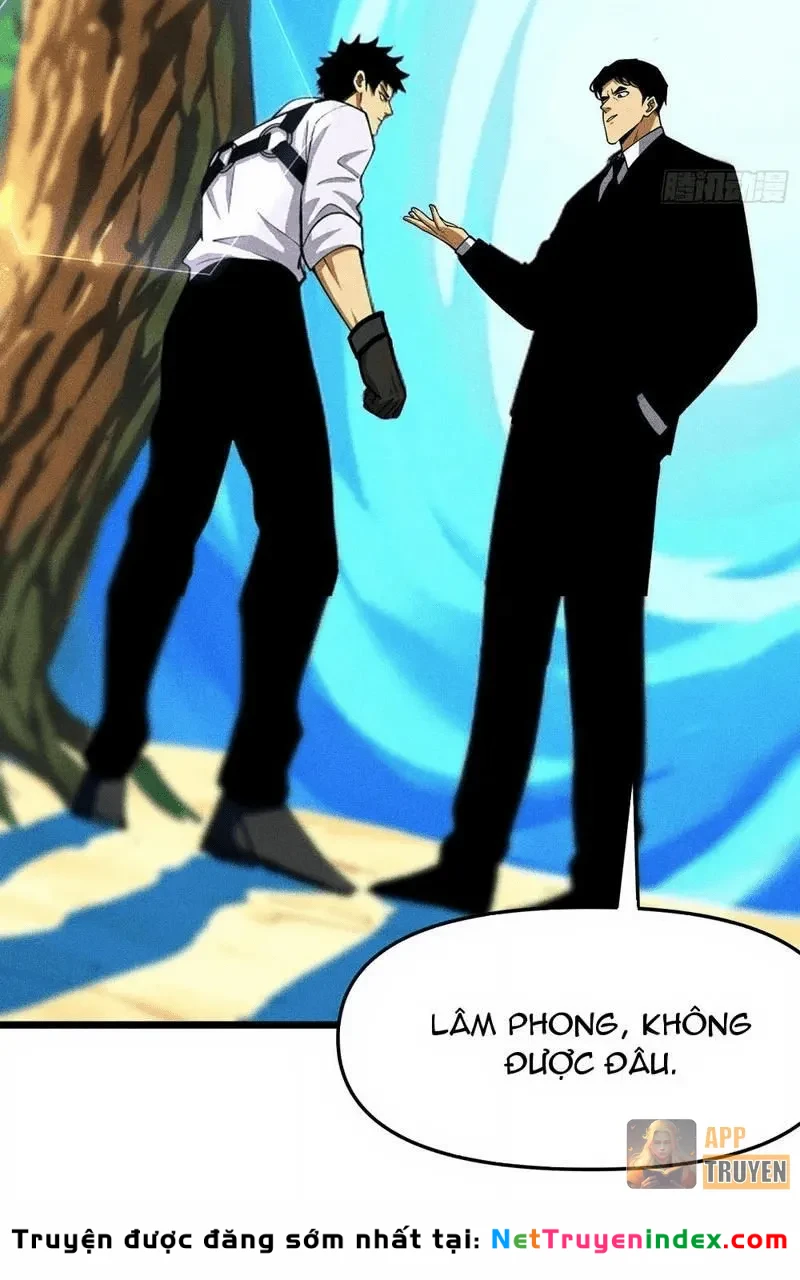 Ta Là Nông Phu Trồng Vong Linh Chapter 11 - 7