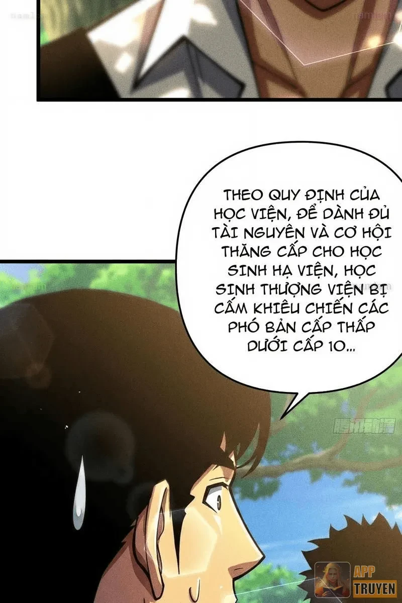 Ta Là Nông Phu Trồng Vong Linh Chapter 11 - 9