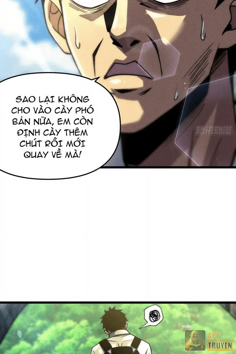 Ta Là Nông Phu Trồng Vong Linh Chapter 11 - 11