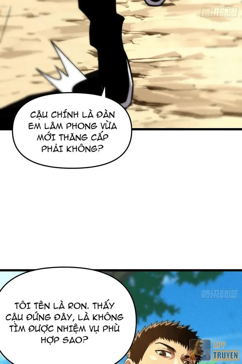 Ta Là Nông Phu Trồng Vong Linh Chapter 11 - 14