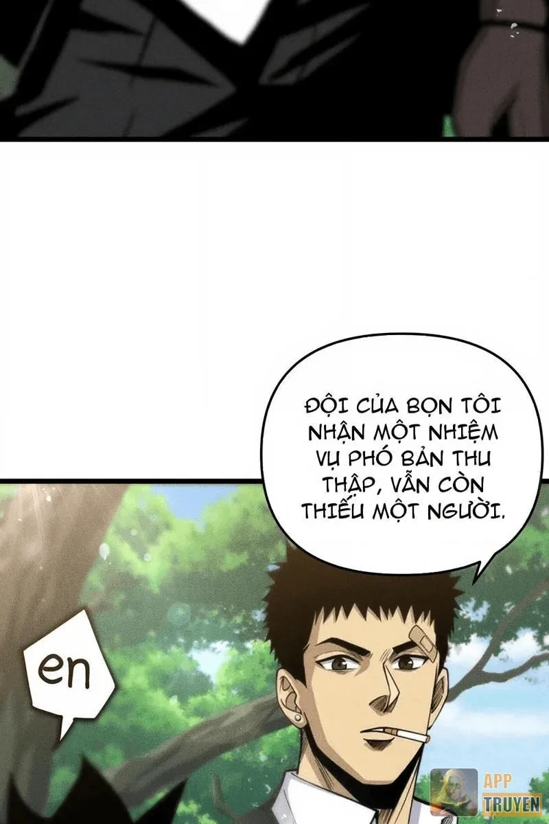 Ta Là Nông Phu Trồng Vong Linh Chapter 11 - 16