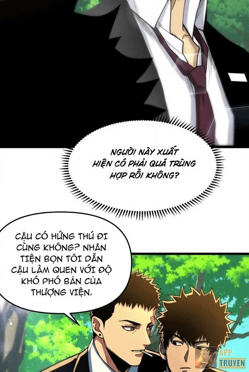 Ta Là Nông Phu Trồng Vong Linh Chapter 11 - 17