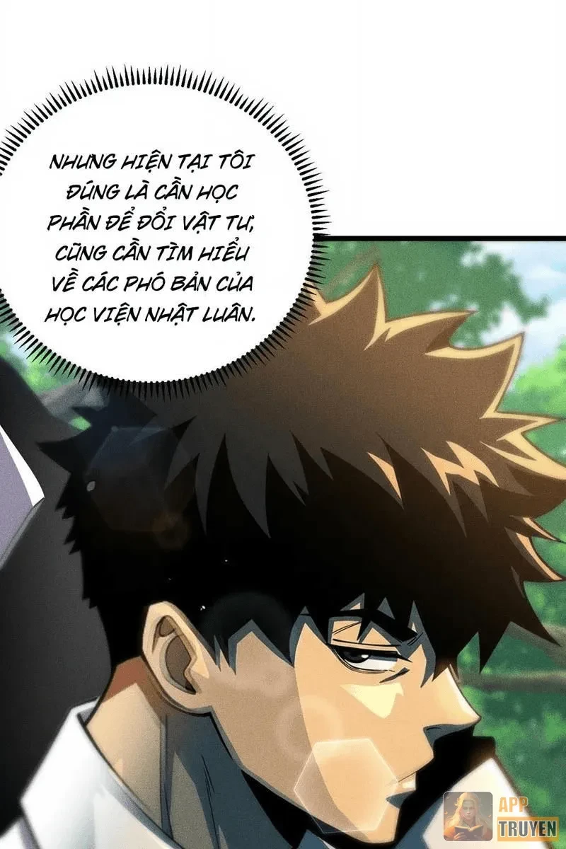 Ta Là Nông Phu Trồng Vong Linh Chapter 11 - 19