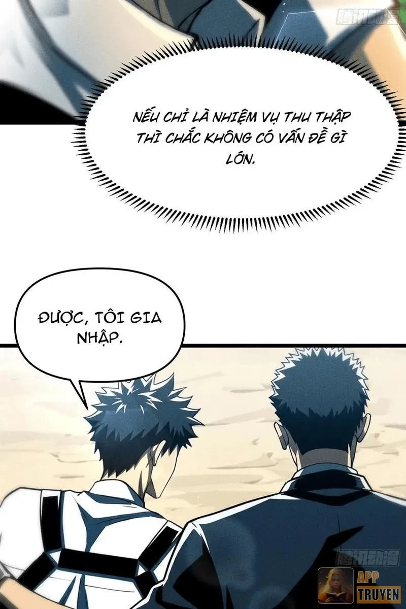 Ta Là Nông Phu Trồng Vong Linh Chapter 11 - 20