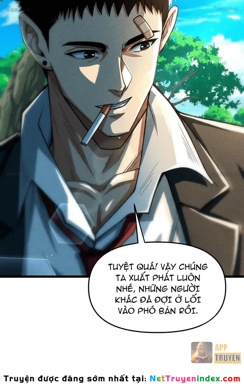 Ta Là Nông Phu Trồng Vong Linh Chapter 11 - 22