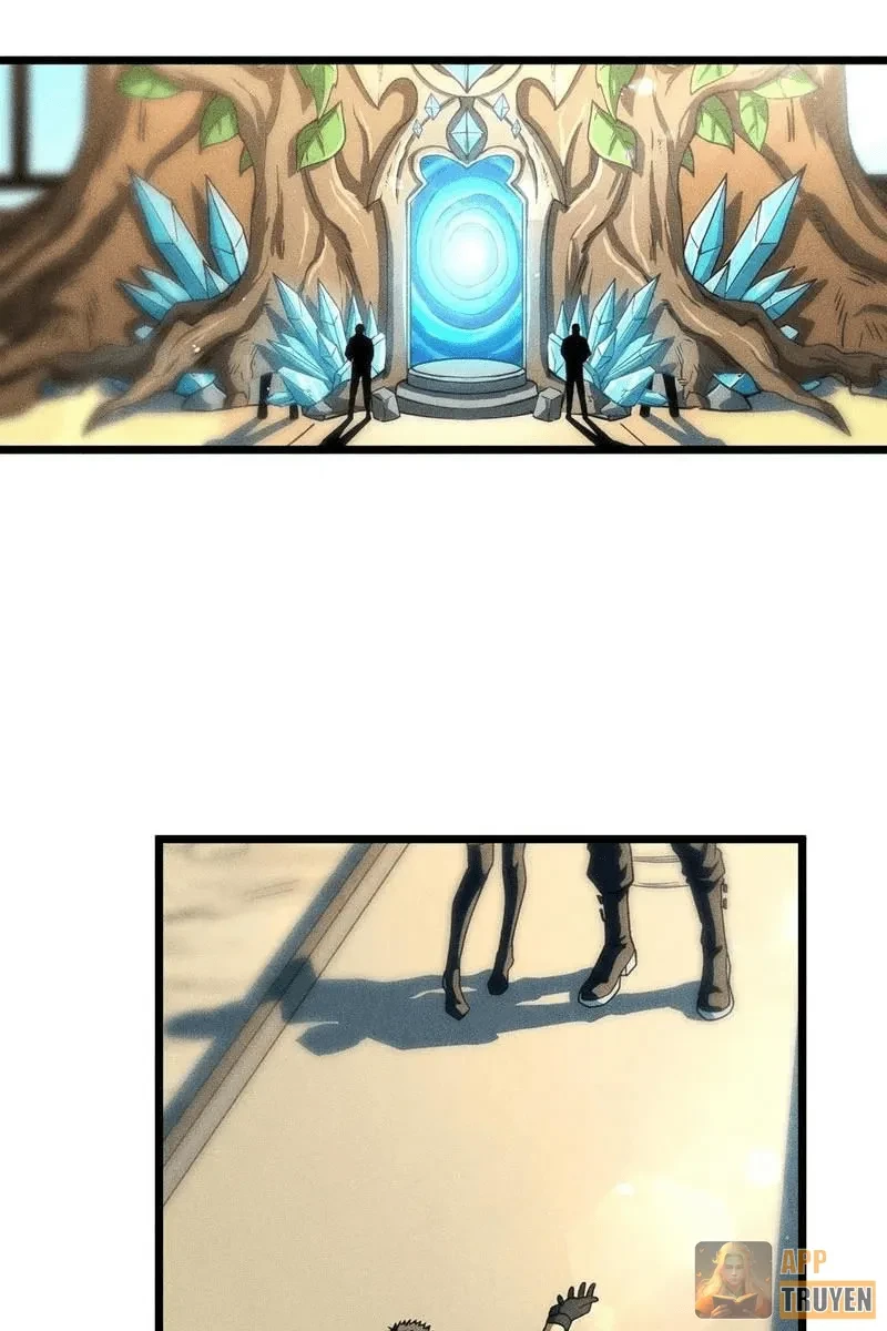 Ta Là Nông Phu Trồng Vong Linh Chapter 11 - 23