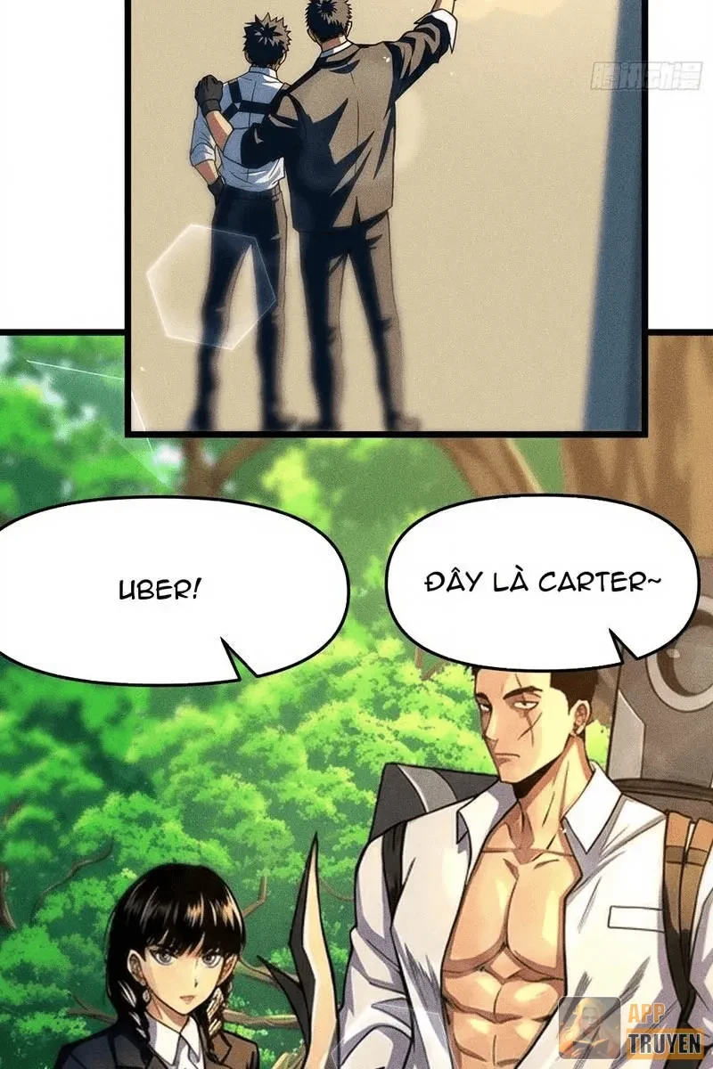 Ta Là Nông Phu Trồng Vong Linh Chapter 11 - 24