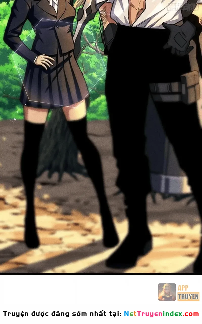 Ta Là Nông Phu Trồng Vong Linh Chapter 11 - 25