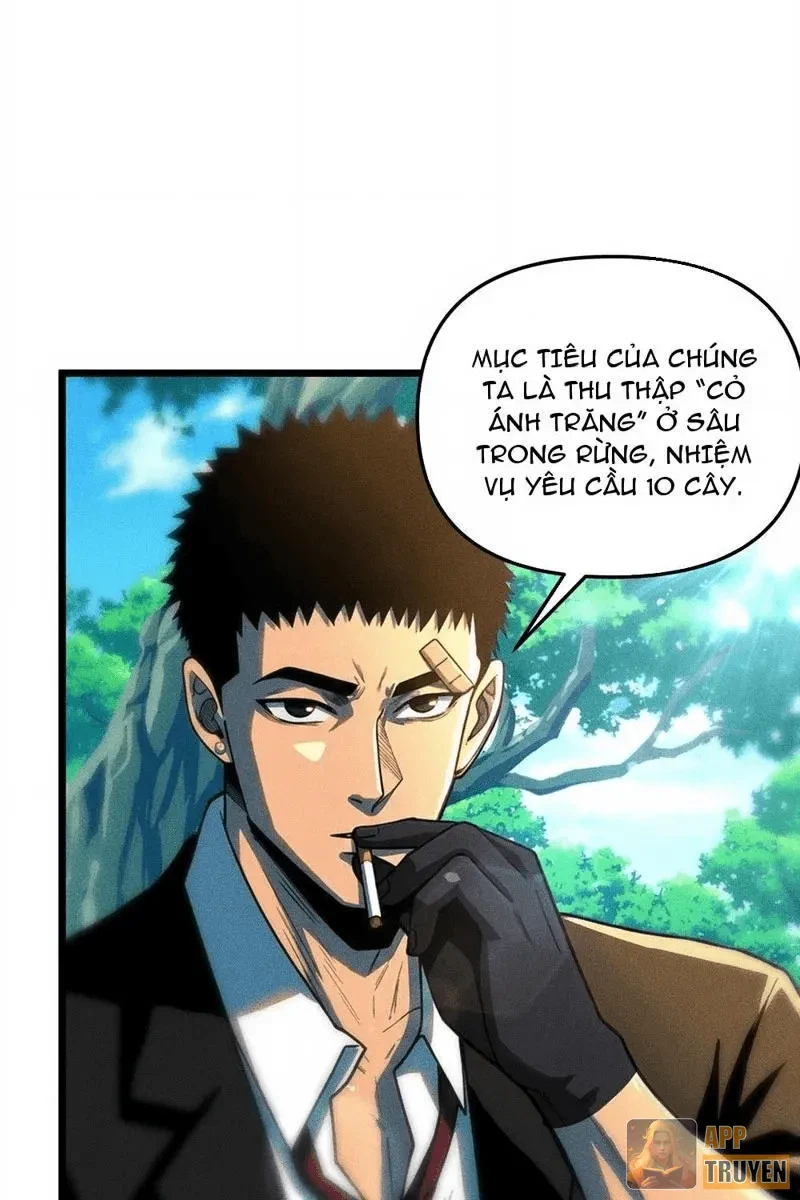 Ta Là Nông Phu Trồng Vong Linh Chapter 11 - 26