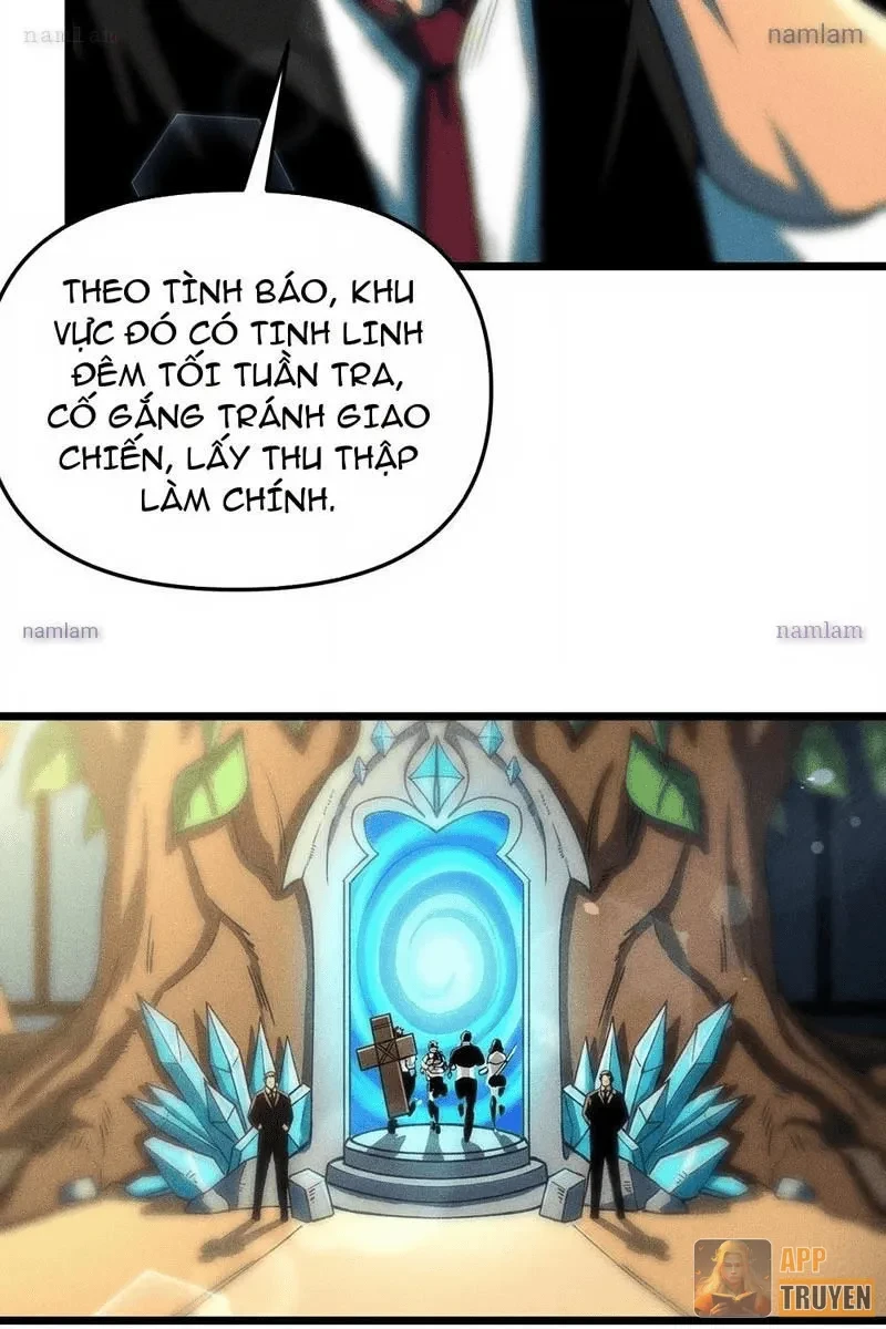 Ta Là Nông Phu Trồng Vong Linh Chapter 11 - 27