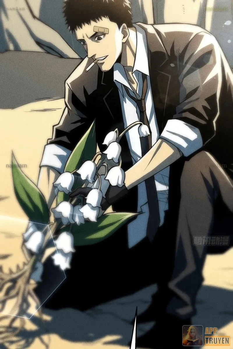 Ta Là Nông Phu Trồng Vong Linh Chapter 11 - 31