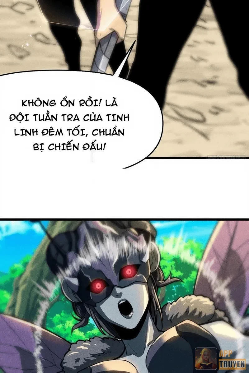 Ta Là Nông Phu Trồng Vong Linh Chapter 11 - 35