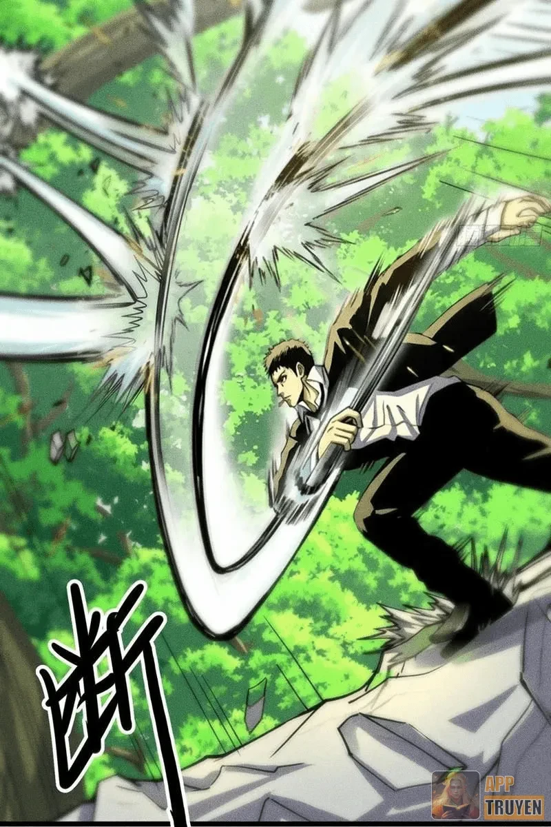 Ta Là Nông Phu Trồng Vong Linh Chapter 11 - 38