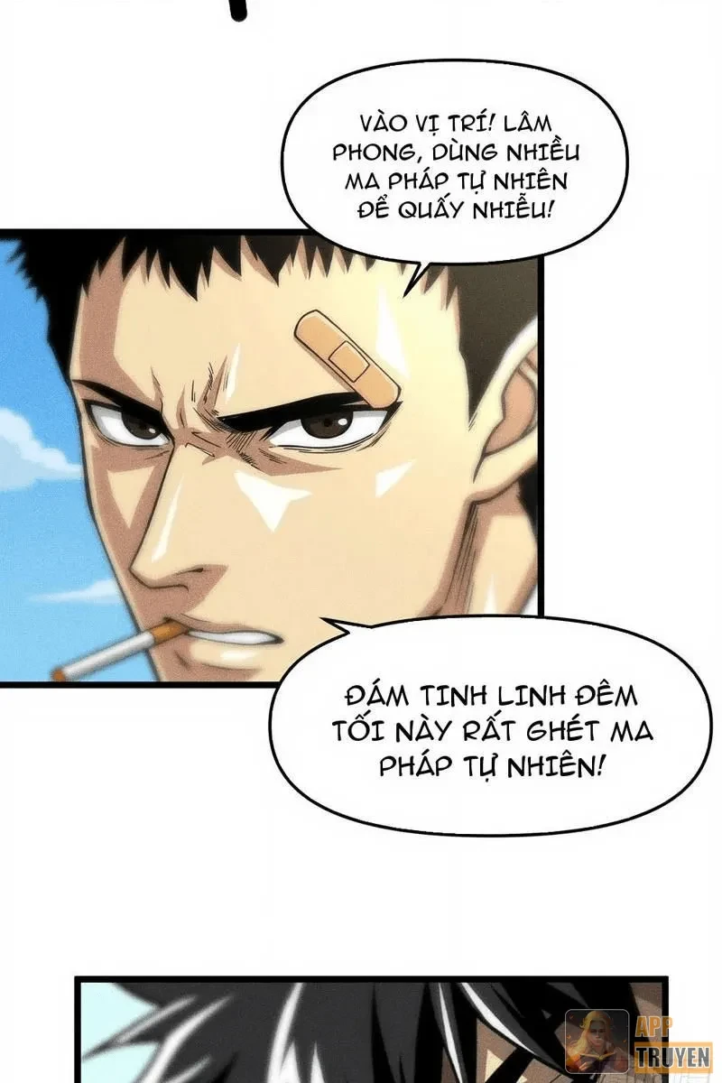 Ta Là Nông Phu Trồng Vong Linh Chapter 11 - 39