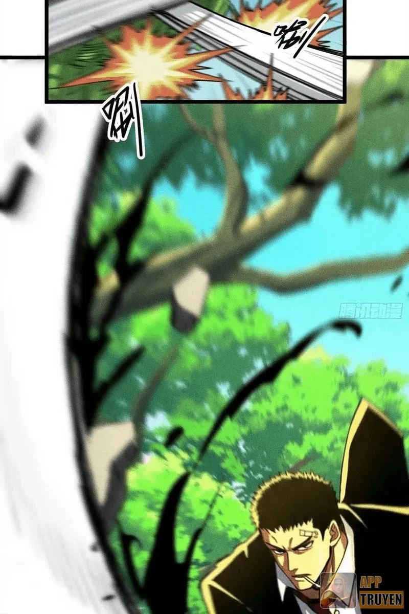 Ta Là Nông Phu Trồng Vong Linh Chapter 11 - 45