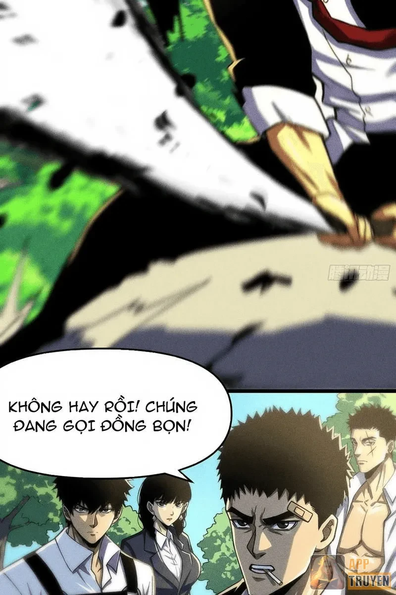 Ta Là Nông Phu Trồng Vong Linh Chapter 11 - 46