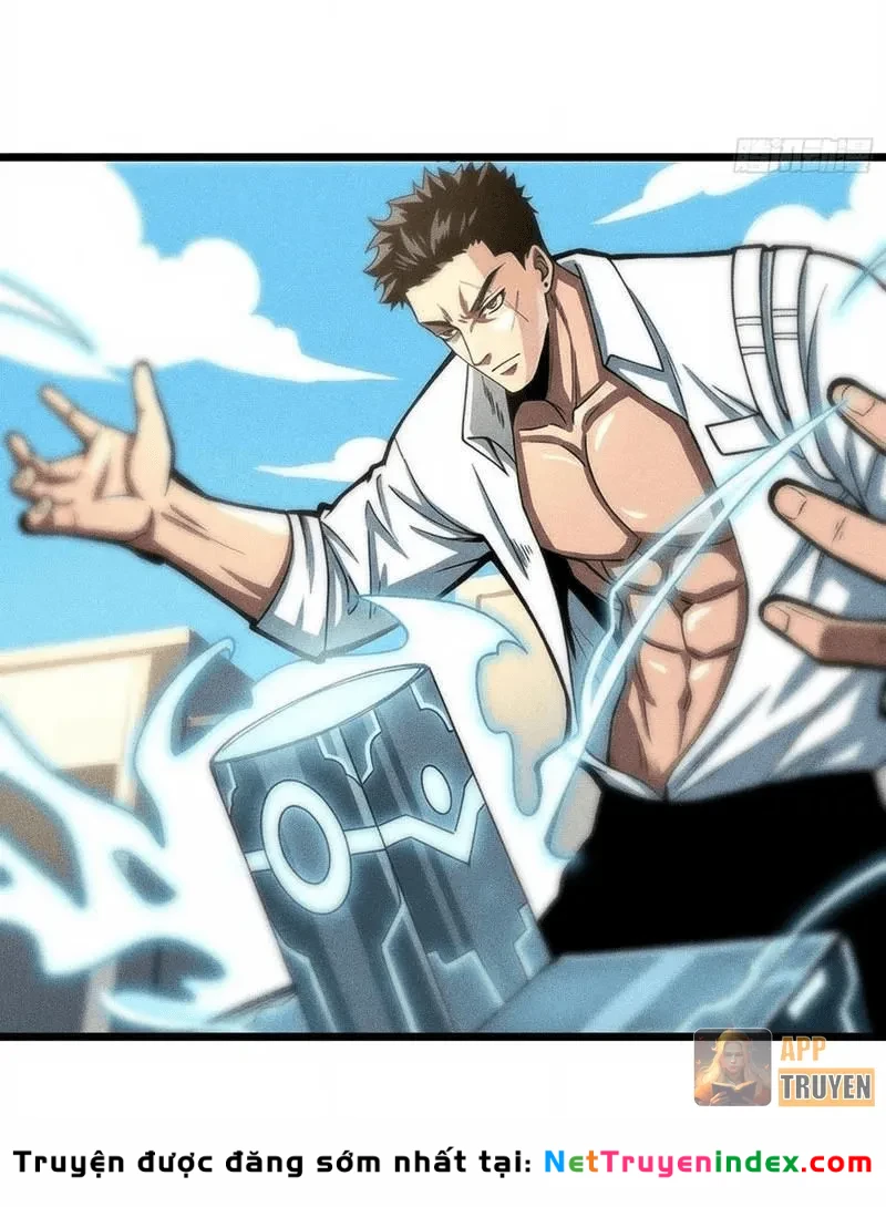 Ta Là Nông Phu Trồng Vong Linh Chapter 11 - 49