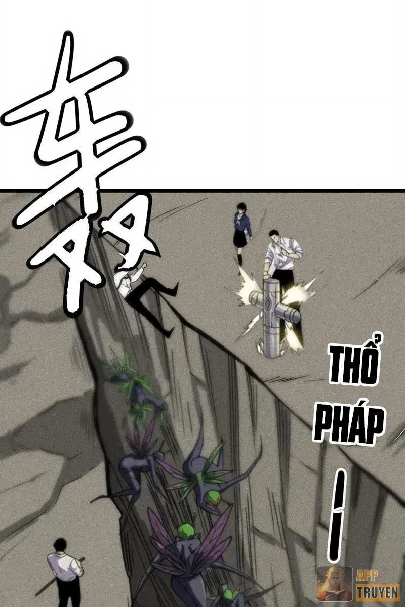 Ta Là Nông Phu Trồng Vong Linh Chapter 11 - 50