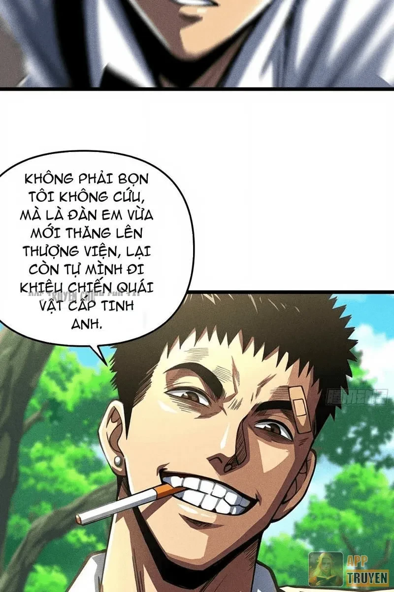 Ta Là Nông Phu Trồng Vong Linh Chapter 11 - 56