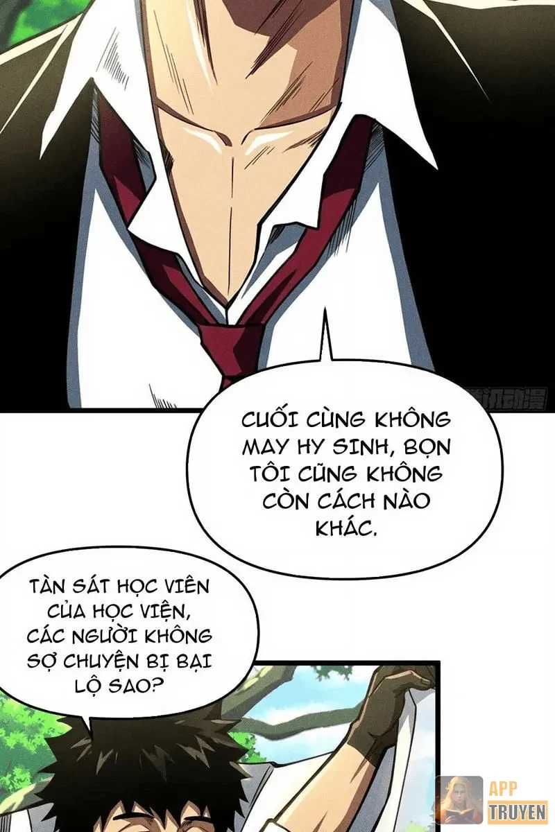 Ta Là Nông Phu Trồng Vong Linh Chapter 11 - 57