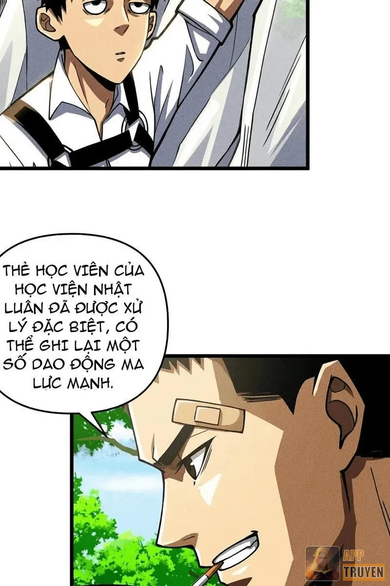 Ta Là Nông Phu Trồng Vong Linh Chapter 11 - 58