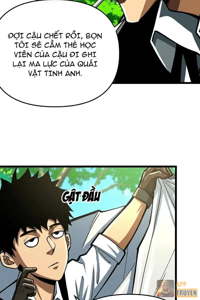 Ta Là Nông Phu Trồng Vong Linh Chapter 11 - 59