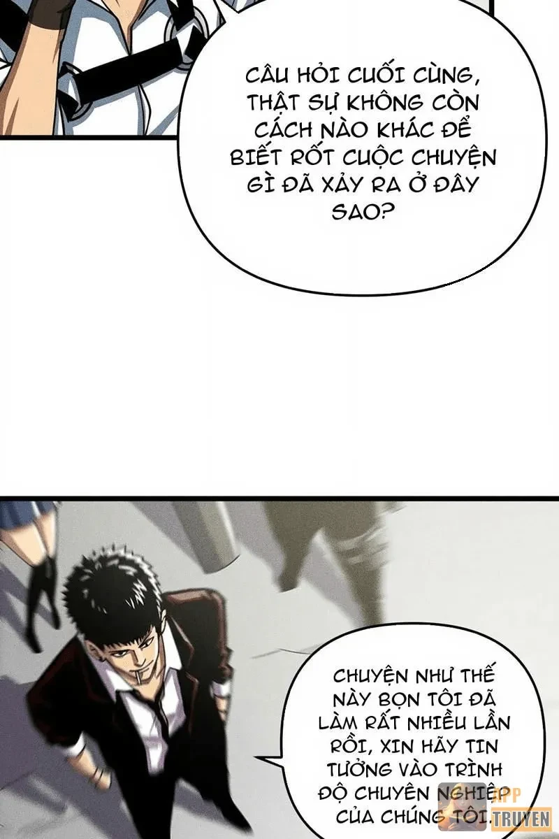 Ta Là Nông Phu Trồng Vong Linh Chapter 11 - 60