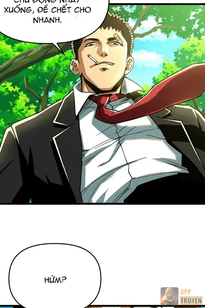 Ta Là Nông Phu Trồng Vong Linh Chapter 11 - 64