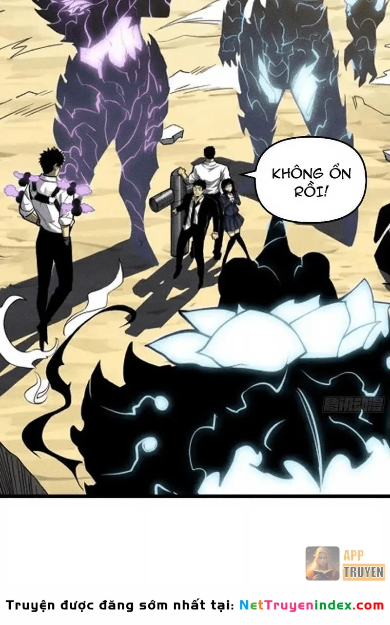 Ta Là Nông Phu Trồng Vong Linh Chapter 11 - 70