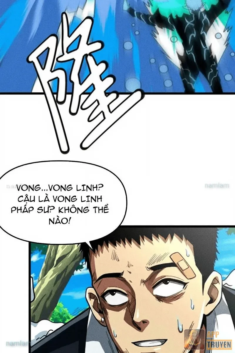 Ta Là Nông Phu Trồng Vong Linh Chapter 11 - 73