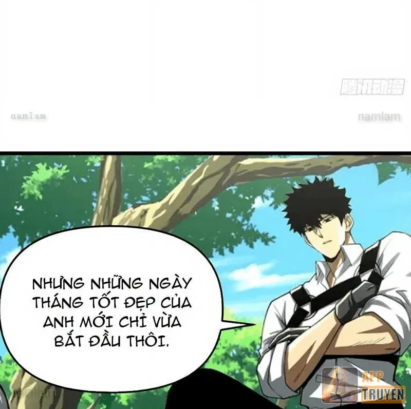 Ta Là Nông Phu Trồng Vong Linh Chapter 11 - 84