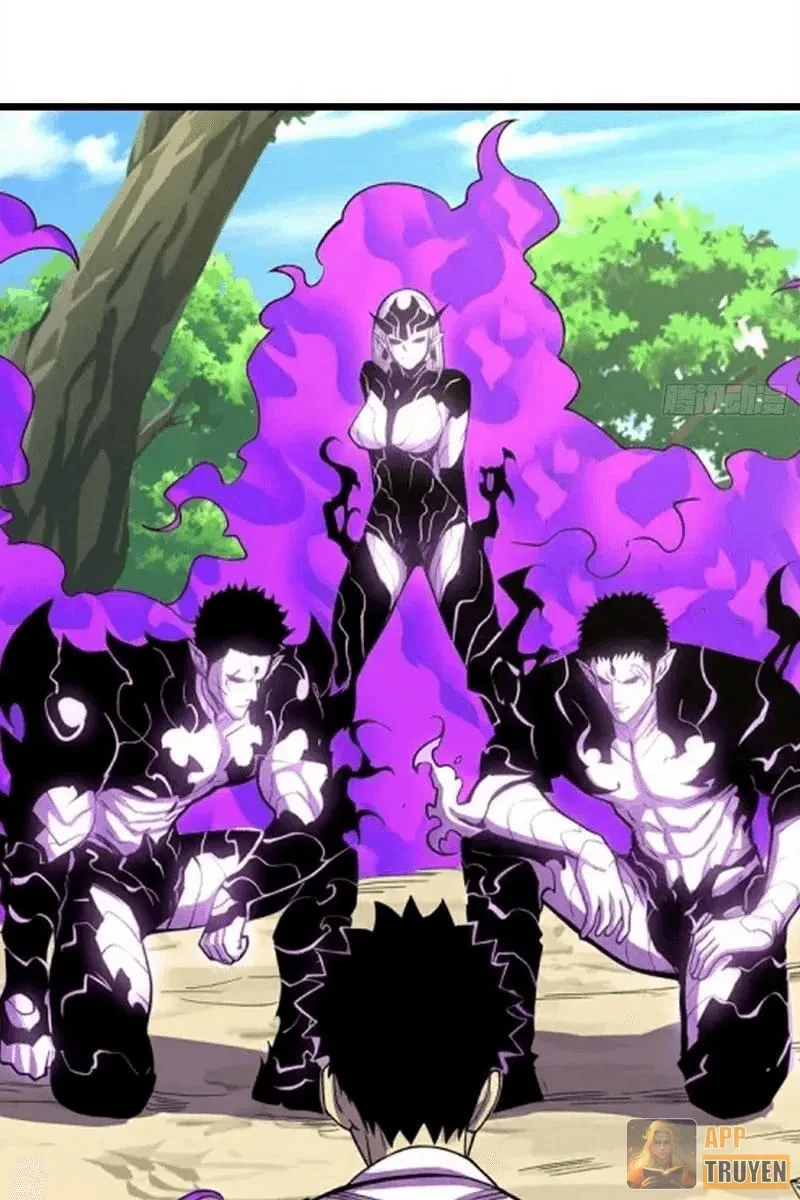 Ta Là Nông Phu Trồng Vong Linh Chapter 11 - 87