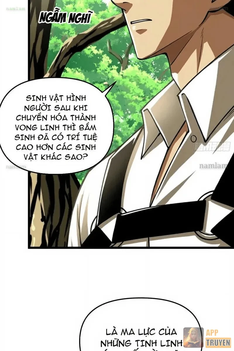 Ta Là Nông Phu Trồng Vong Linh Chapter 11 - 89