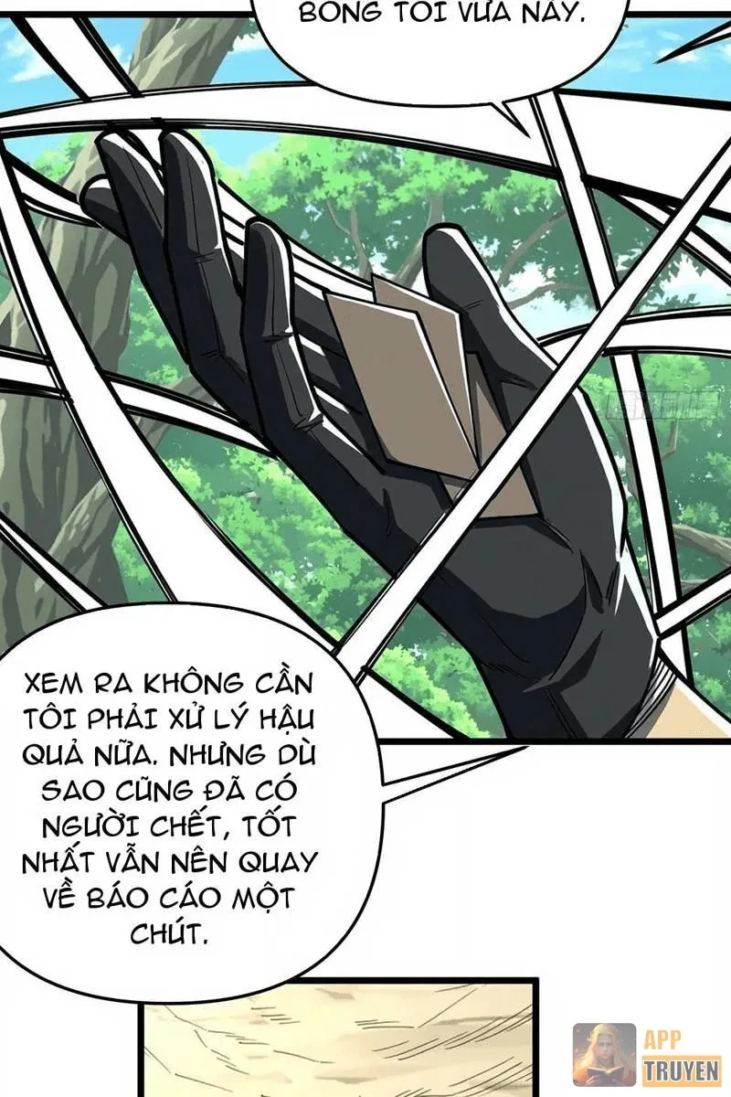 Ta Là Nông Phu Trồng Vong Linh Chapter 11 - 90