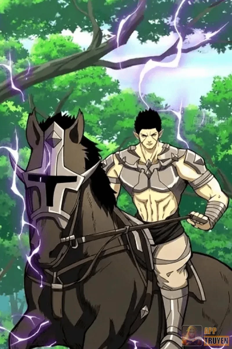 Ta Là Nông Phu Trồng Vong Linh Chapter 11 - 98