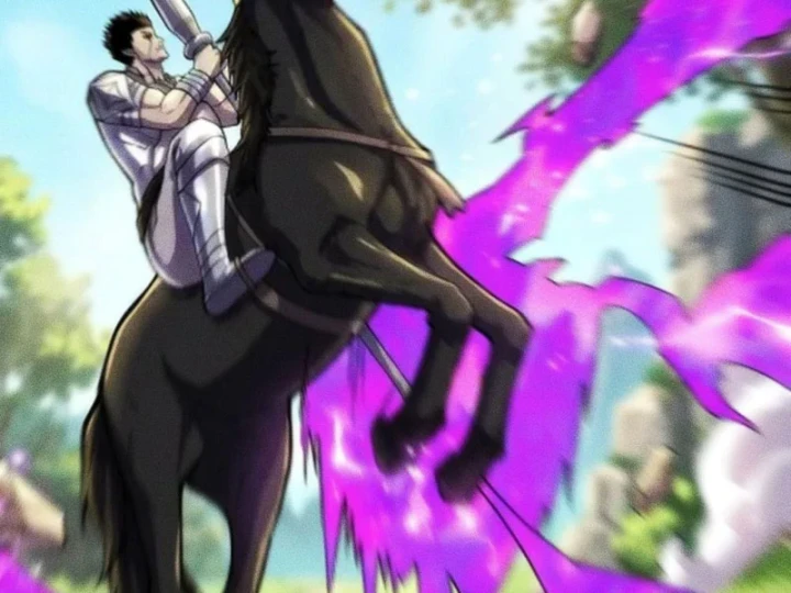 Ta Là Nông Phu Trồng Vong Linh Chapter 12 - 23