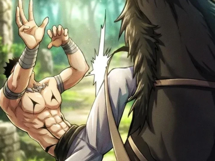 Ta Là Nông Phu Trồng Vong Linh Chapter 12 - 26