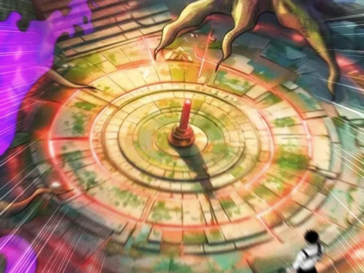 Ta Là Nông Phu Trồng Vong Linh Chapter 12 - 66