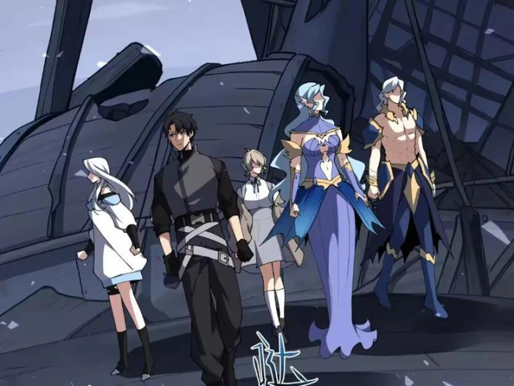 Ta Là Nông Phu Trồng Vong Linh Chapter 13 - 78