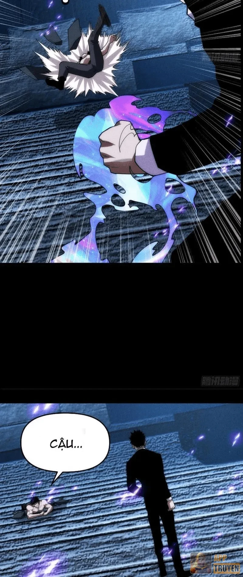 Ta Là Nông Phu Trồng Vong Linh Chapter 14 - 2