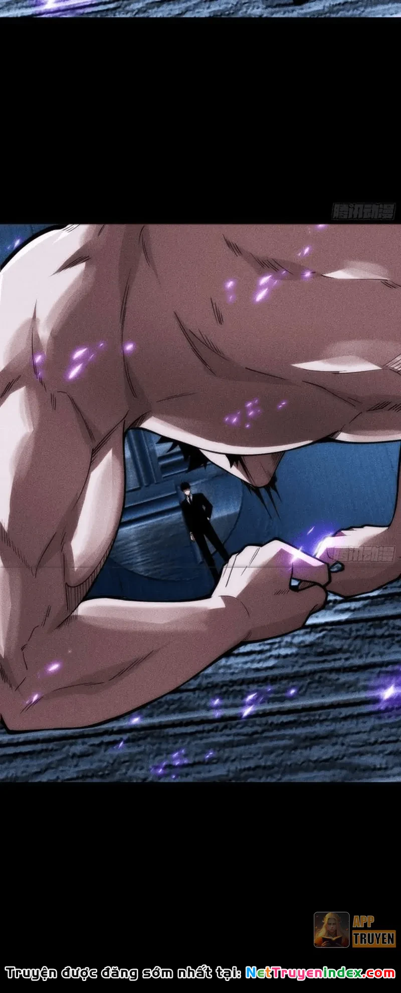 Ta Là Nông Phu Trồng Vong Linh Chapter 14 - 3